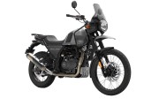 ROYAL ENFIELD HIMALAYAN