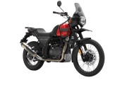 ROYAL ENFIELD HIMALAYAN