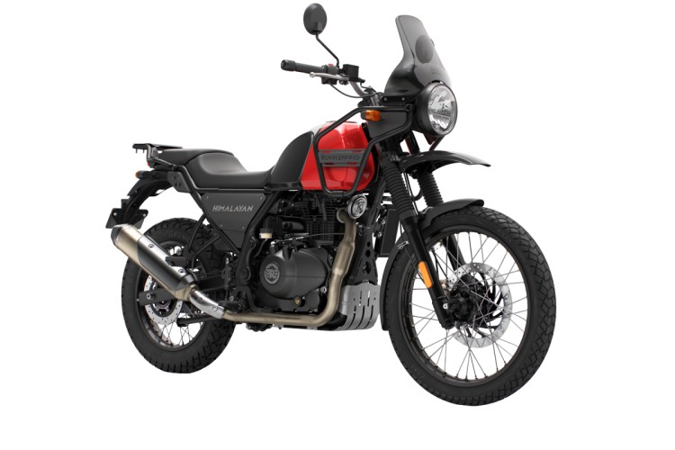 ROYAL ENFIELD HIMALAYAN for sale