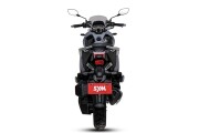 SYM ADX 125
