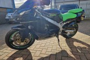 KAWASAKI ZX9 NINJA