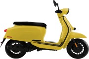 LAMBRETTA V125