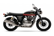 ROYAL ENFIELD INTERCEPTOR INT 650 TWIN