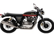 ROYAL ENFIELD INTERCEPTOR INT 650 TWIN