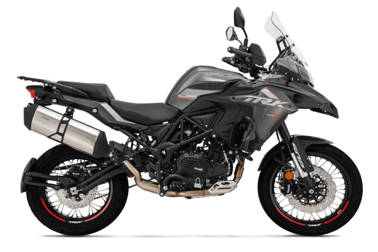 BENELLI TRK 502 X