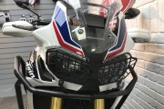 HONDA CRF1000L AFRICA TWIN