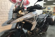 SUZUKI V-STROM 1050