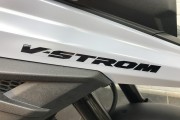 SUZUKI V-STROM 1050