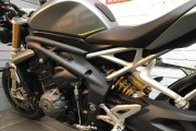 TRIUMPH SPEED TRIPLE 1200