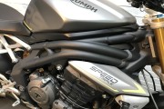 TRIUMPH SPEED TRIPLE 1200