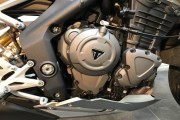 TRIUMPH SPEED TRIPLE 1200