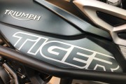 TRIUMPH TIGER 800