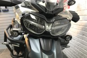 TRIUMPH TIGER 800