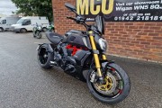 DUCATI DIAVEL