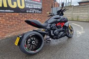 DUCATI DIAVEL