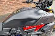 DUCATI DIAVEL