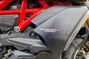 DUCATI DIAVEL