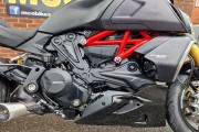 DUCATI DIAVEL