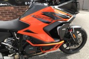 KTM 1290 SUPER ADVENTURE S