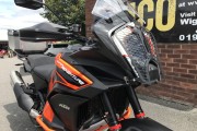 KTM 1290 SUPER ADVENTURE S