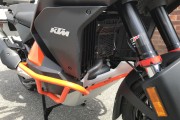 KTM 1290 SUPER ADVENTURE S