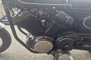 YAMAHA SCR950