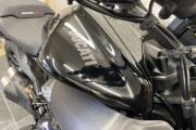 DUCATI DIAVEL