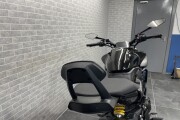 DUCATI DIAVEL