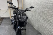 DUCATI DIAVEL