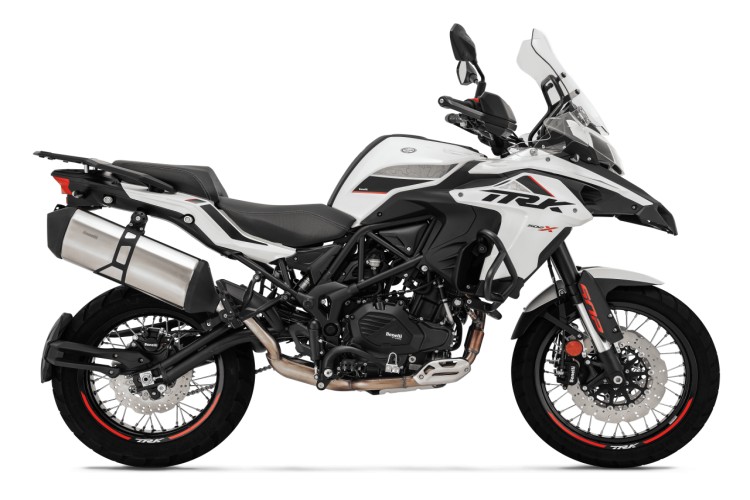 BENELLI TRK 502 X for sale