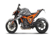 KTM 1290 SUPER DUKE R