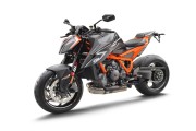 KTM 1290 SUPER DUKE R