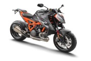 KTM 1290 SUPER DUKE R