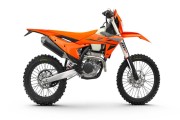 KTM EXC