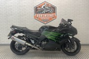 KAWASAKI ZZR1400