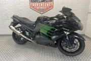 KAWASAKI ZZR1400