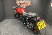 ROYAL ENFIELD METEOR 350