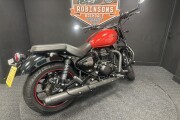 ROYAL ENFIELD METEOR 350