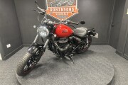 ROYAL ENFIELD METEOR 350