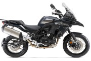 BENELLI TRK 502 X