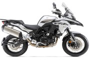 BENELLI TRK 502 X