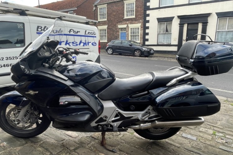 HONDA ST1300 for sale