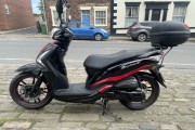 SYM SYMPHONY ST 200 E4