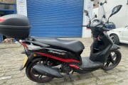 SYM SYMPHONY ST 200 E4