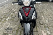 SYM SYMPHONY ST 200 E4