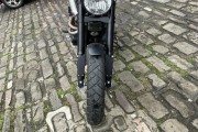 TRIUMPH BONNEVILLE SCRAMBLER