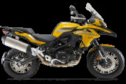 BENELLI TRK 502 X