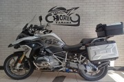 BMW R1200GS ADVENTURE