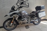 BMW R1200GS ADVENTURE