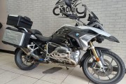 BMW R1200GS ADVENTURE